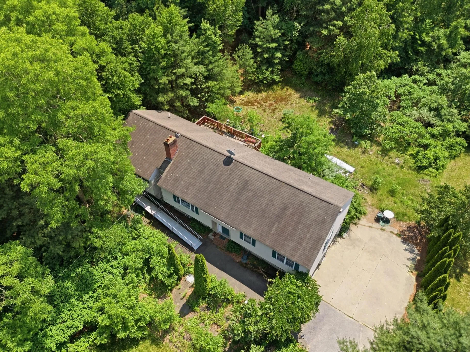 58 Moose Club Park Road Goffstown NH 03045