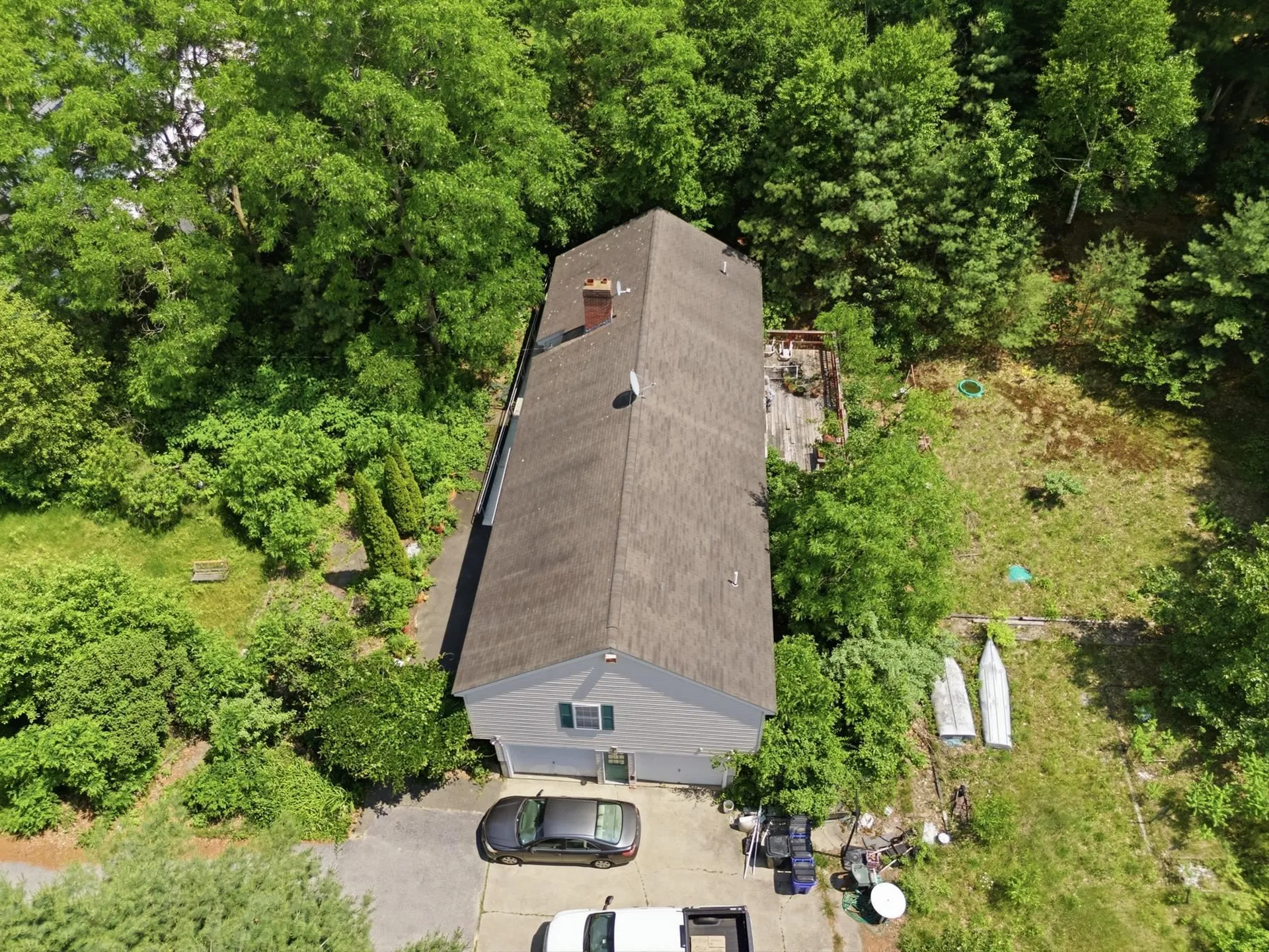 58 Moose Club Park Road Goffstown NH 03045