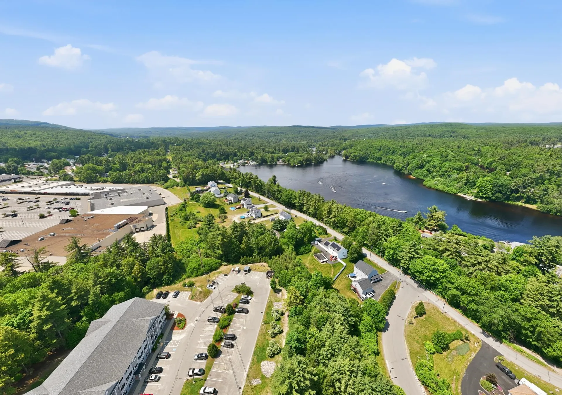 58 Moose Club Park Road Goffstown NH 03045