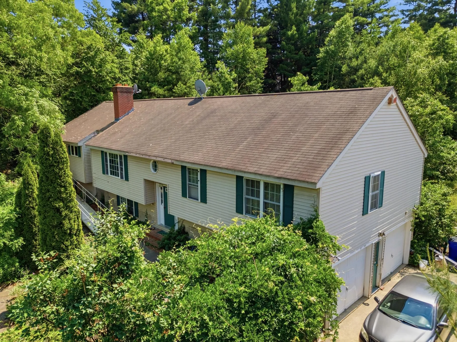 58 Moose Club Park Road Goffstown NH 03045