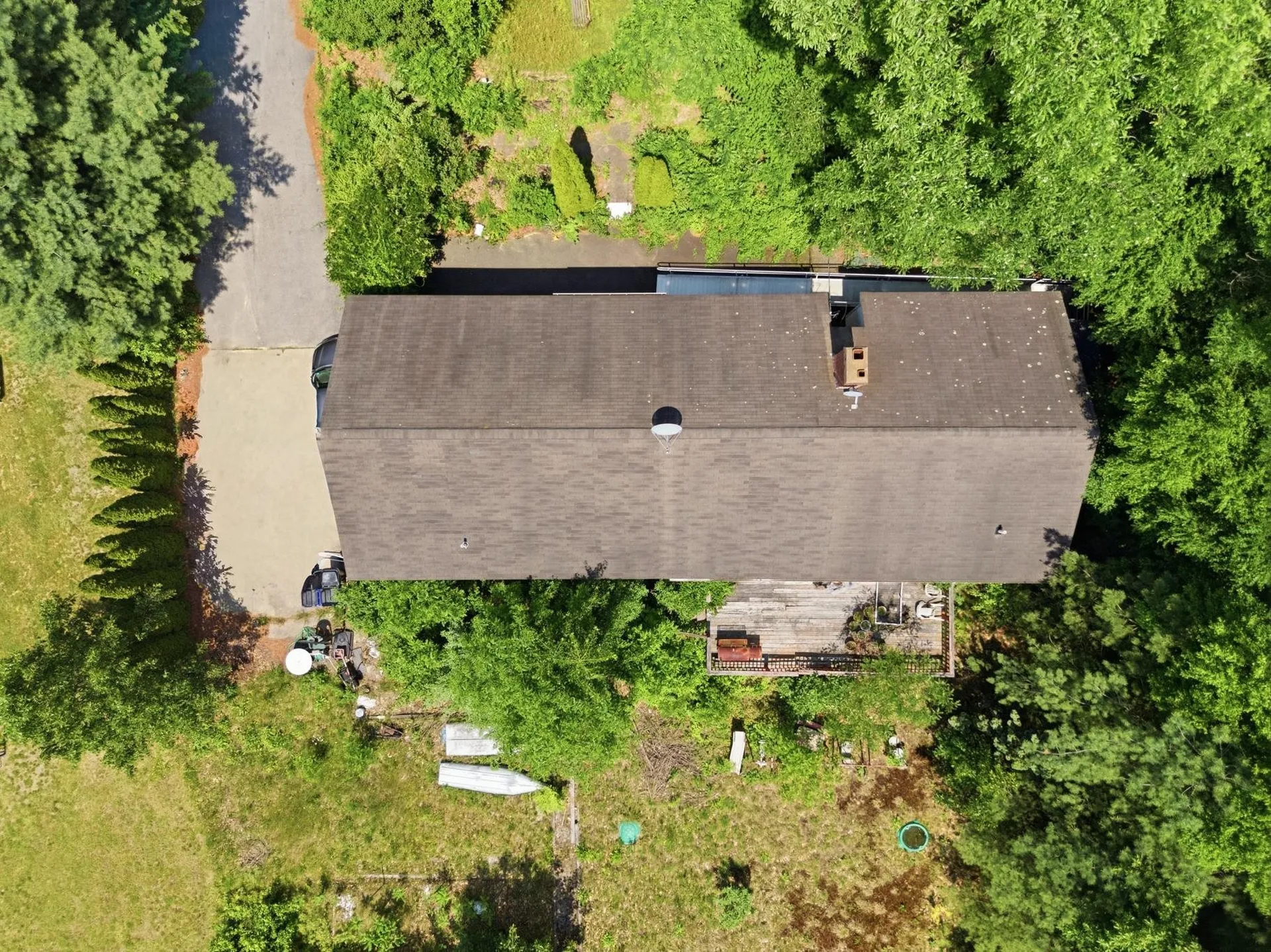 58 Moose Club Park Road Goffstown NH 03045