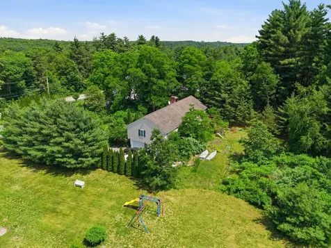 58 Moose Club Park Road Goffstown NH 03045