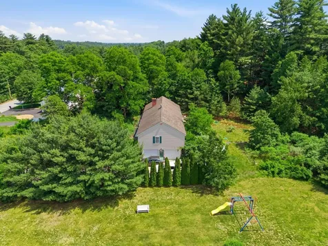 58 Moose Club Park Road Goffstown NH 03045