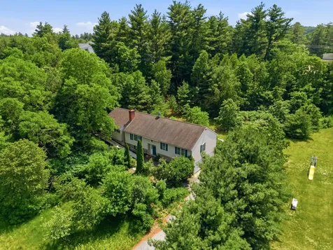 58 Moose Club Park Road Goffstown NH 03045