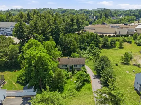 58 Moose Club Park Road Goffstown NH 03045