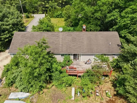 58 Moose Club Park Road Goffstown NH 03045