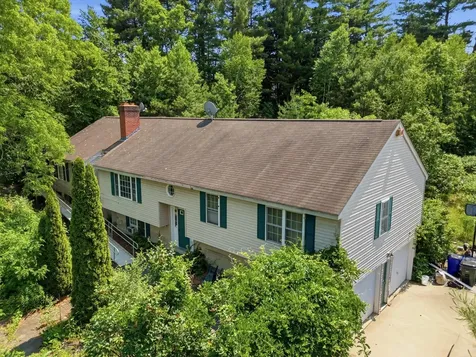 58 Moose Club Park Road Goffstown NH 03045