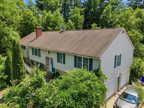 58 Moose Club Park Road Goffstown NH 03045
