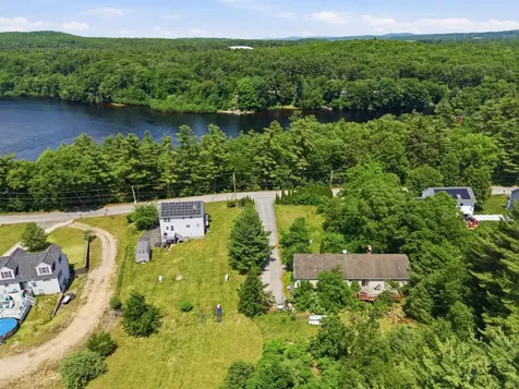 58 Moose Club Park Road Goffstown NH 03045