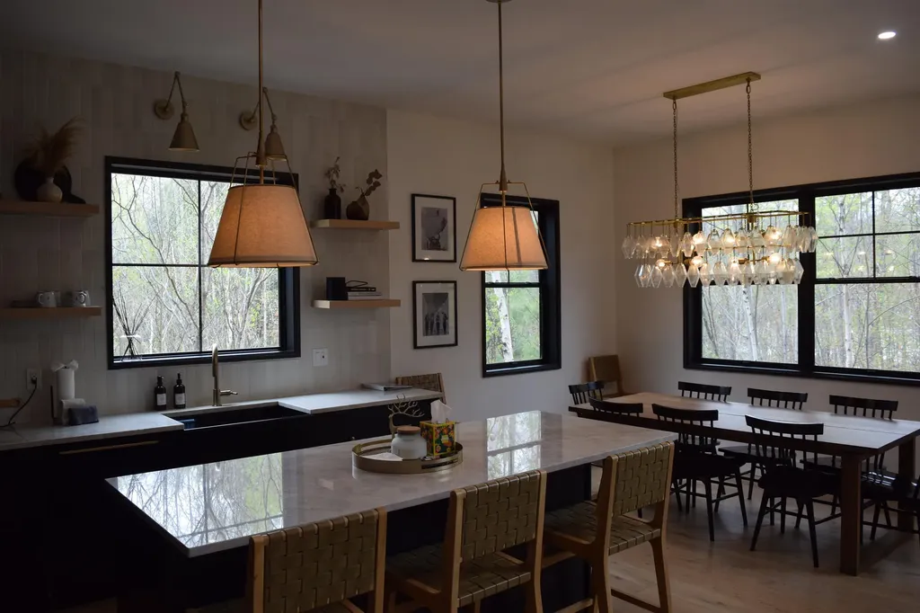 302 South Peak Road Lincoln NH 03251