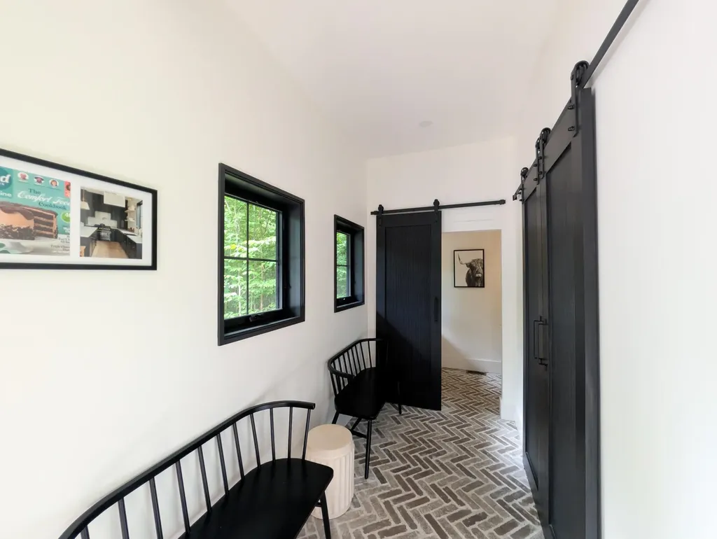302 South Peak Road Lincoln NH 03251