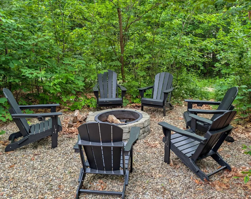 302 South Peak Road Lincoln NH 03251
