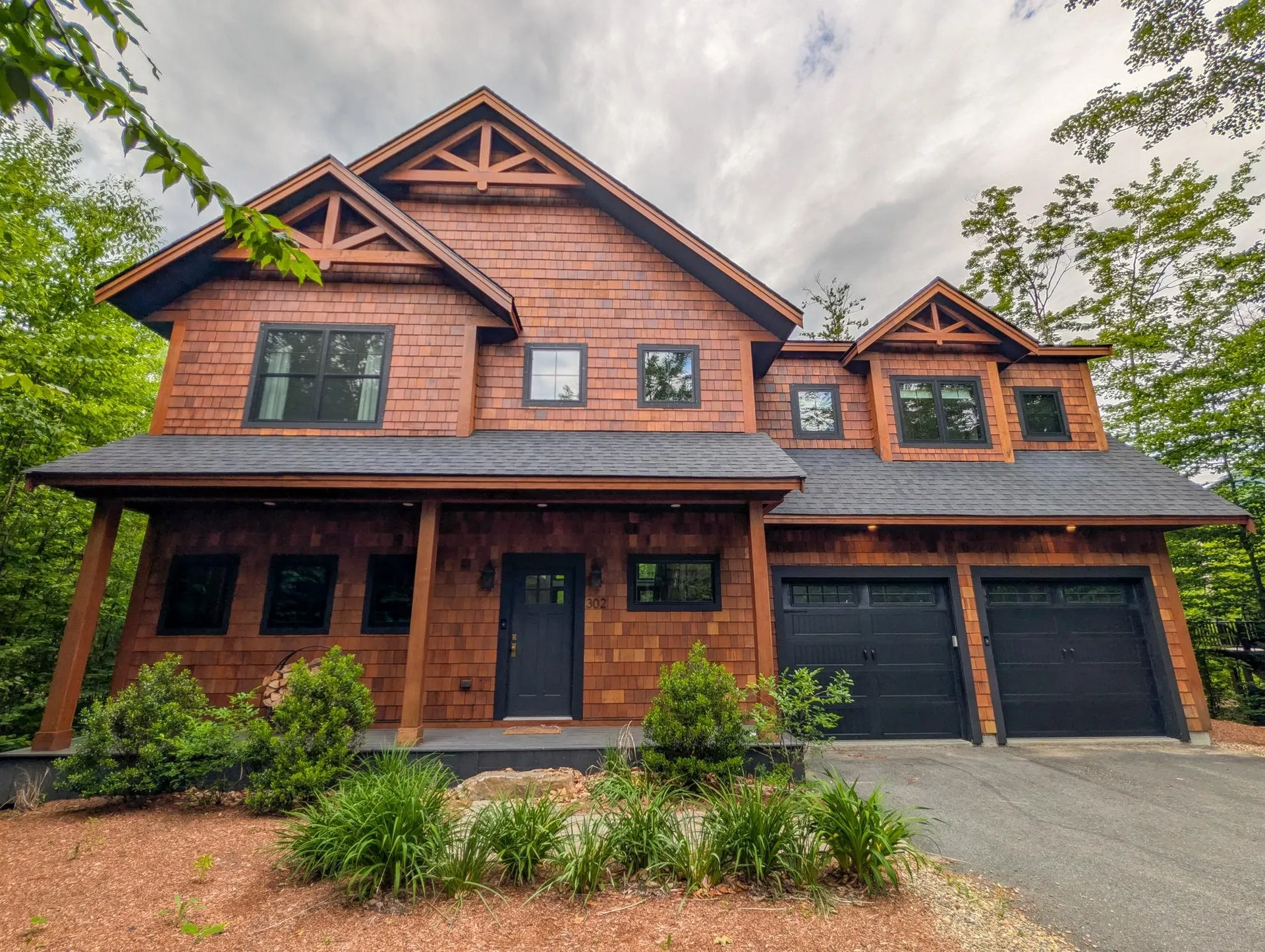 302 South Peak Road Lincoln NH 03251