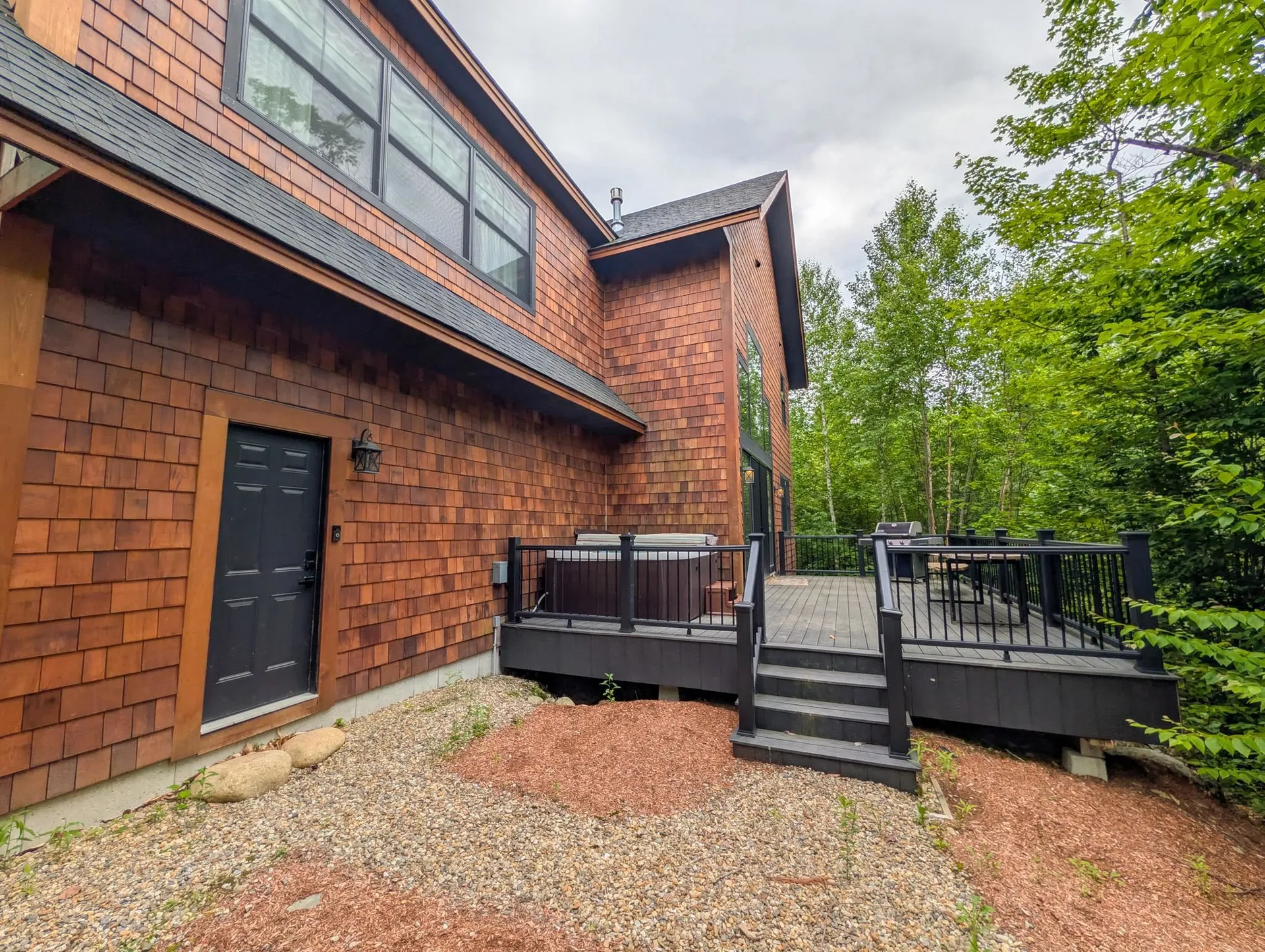 302 South Peak Road Lincoln NH 03251