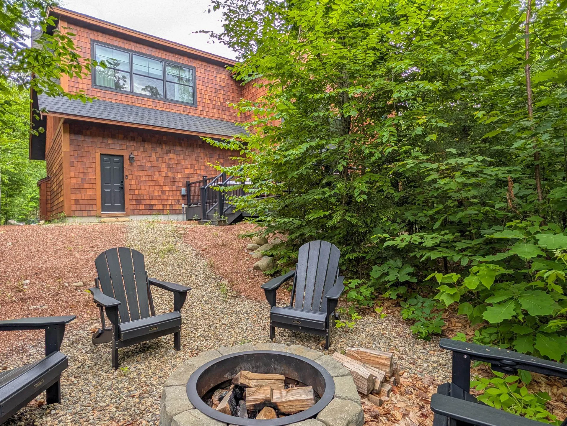 302 South Peak Road Lincoln NH 03251