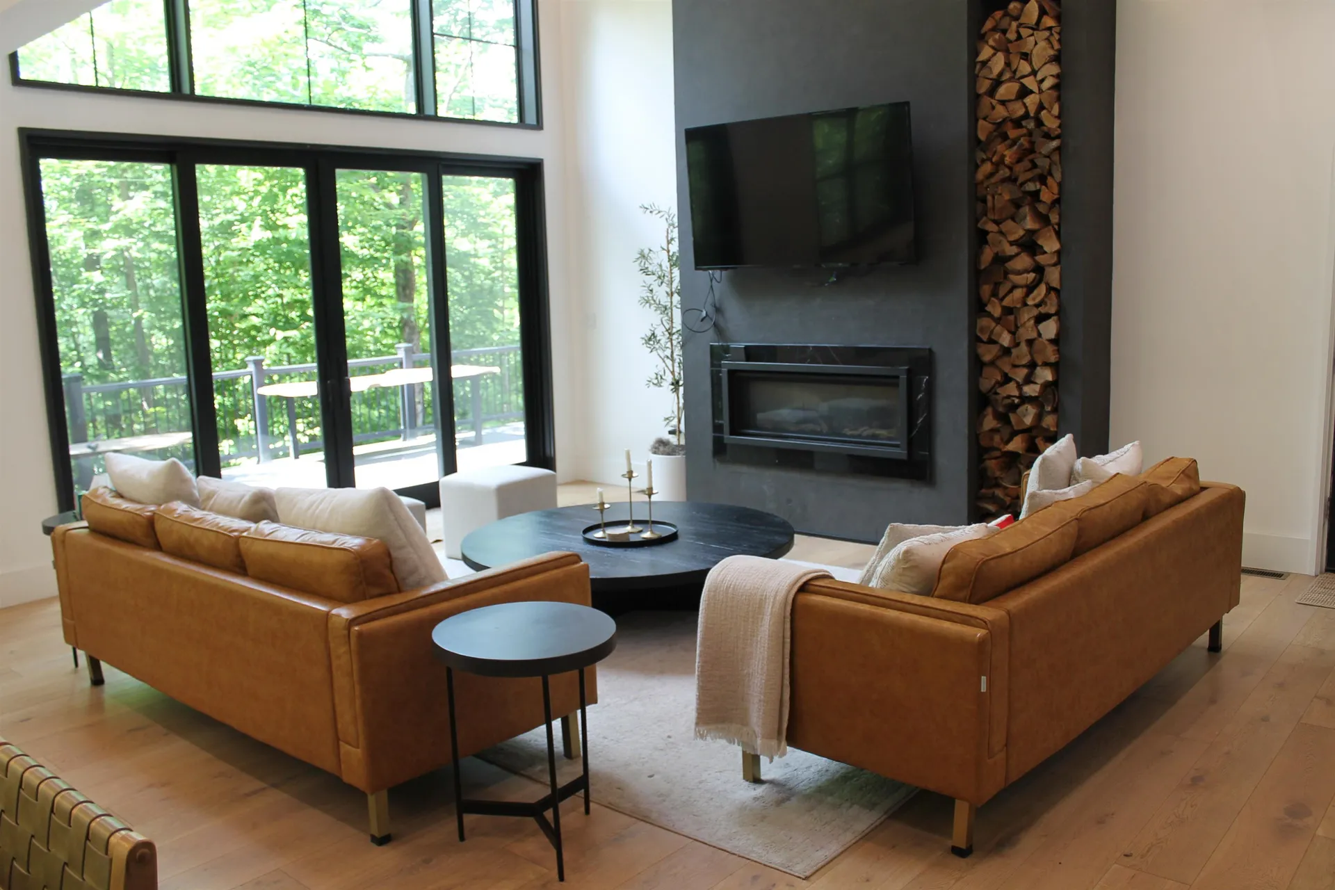 302 South Peak Road Lincoln NH 03251