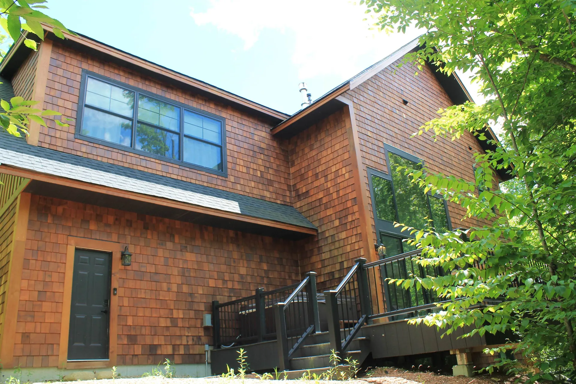302 South Peak Road Lincoln NH 03251