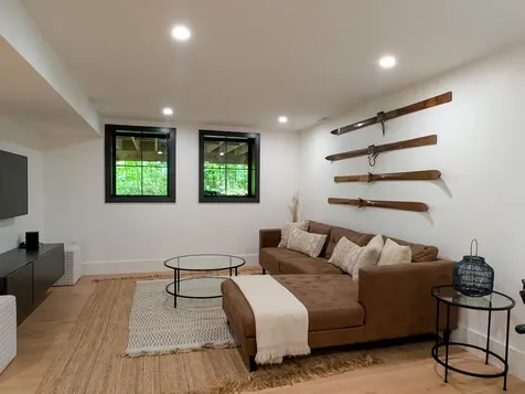 302 South Peak Road Lincoln NH 03251