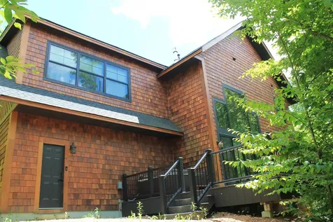 302 South Peak Road Lincoln NH 03251