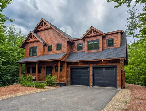 302 South Peak Road Lincoln NH 03251