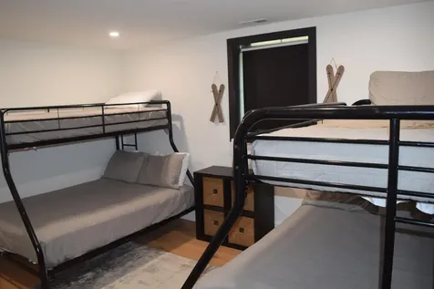 302 South Peak Road Lincoln NH 03251