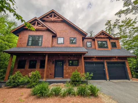 302 South Peak Road Lincoln NH 03251