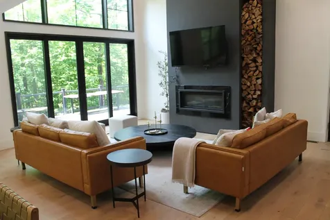 302 South Peak Road Lincoln NH 03251