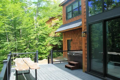 302 South Peak Road Lincoln NH 03251