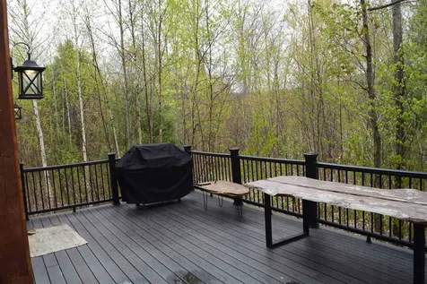 302 South Peak Road Lincoln NH 03251