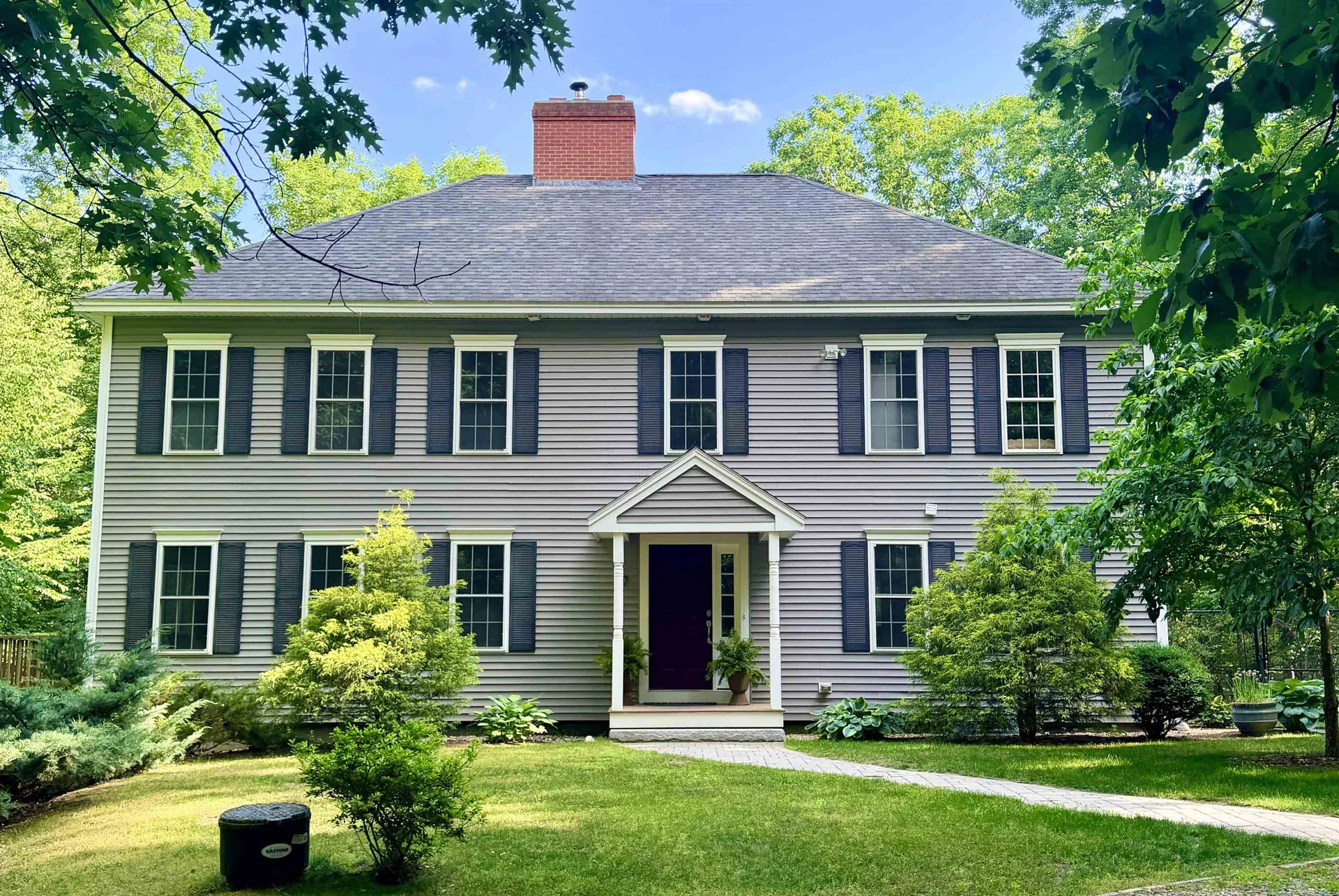 27 Colonel Wilkins Road Amherst NH 03031