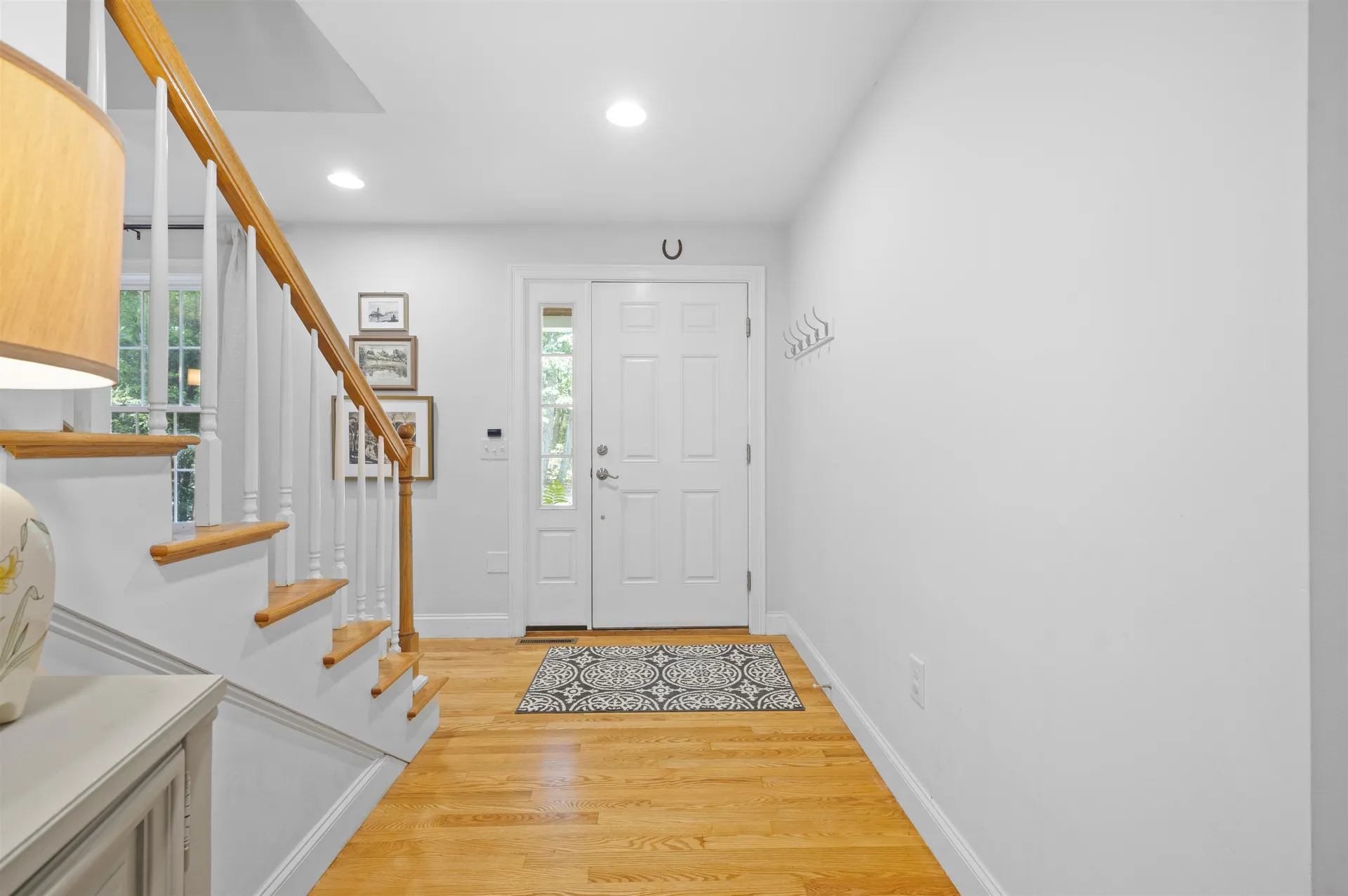 27 Colonel Wilkins Road Amherst NH 03031