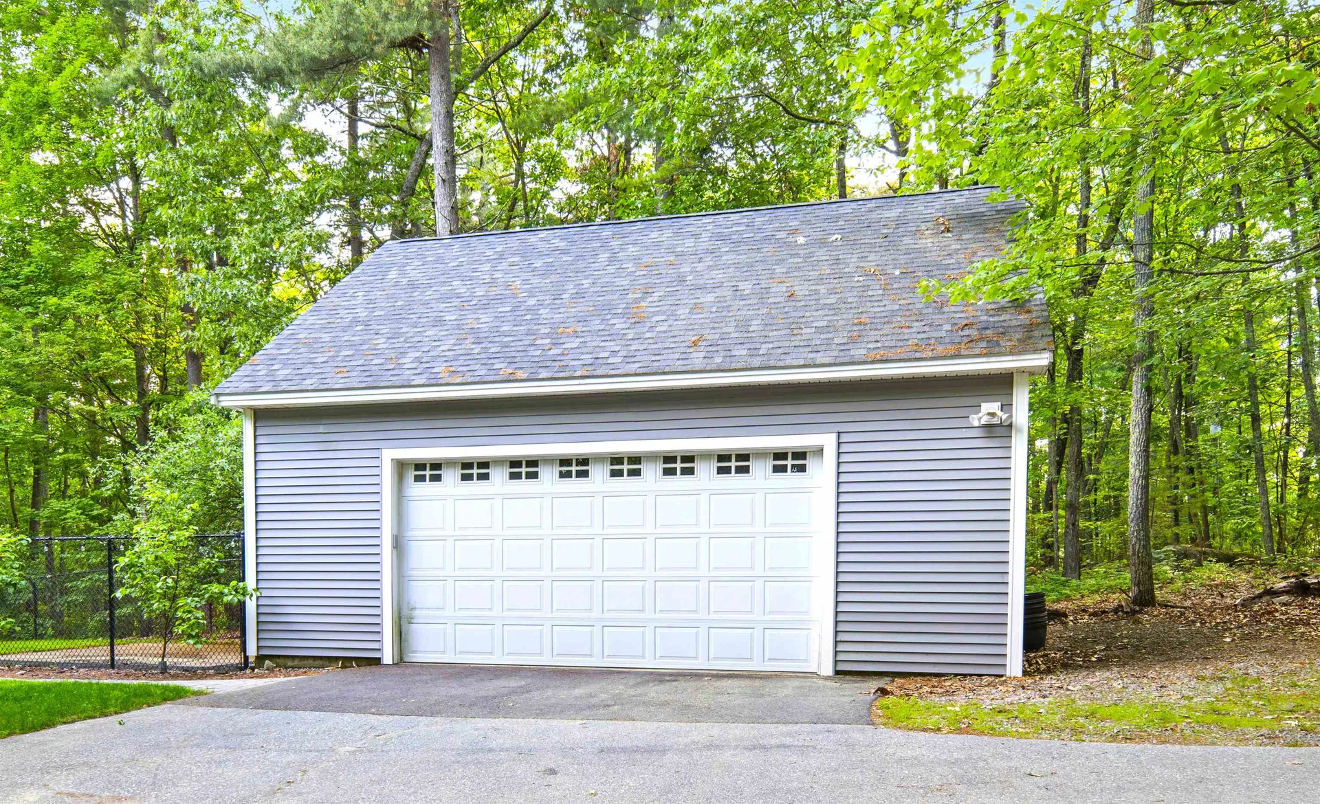 27 Colonel Wilkins Road Amherst NH 03031