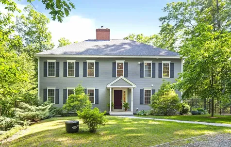 27 Colonel Wilkins Road Amherst NH 03031