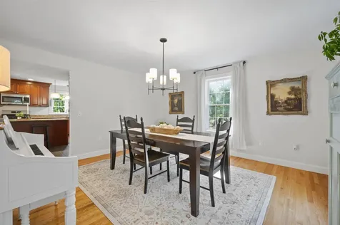 27 Colonel Wilkins Road Amherst NH 03031