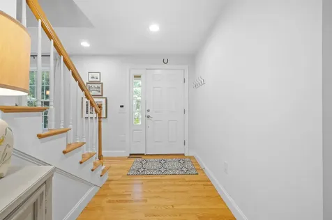 27 Colonel Wilkins Road Amherst NH 03031