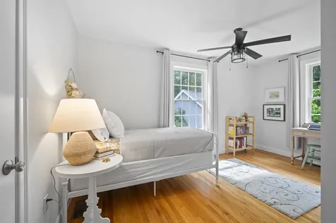 27 Colonel Wilkins Road Amherst NH 03031