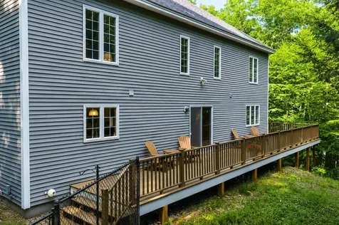 27 Colonel Wilkins Road Amherst NH 03031