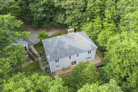 27 Colonel Wilkins Road Amherst NH 03031