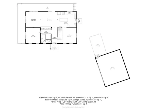 27 Colonel Wilkins Road Amherst NH 03031