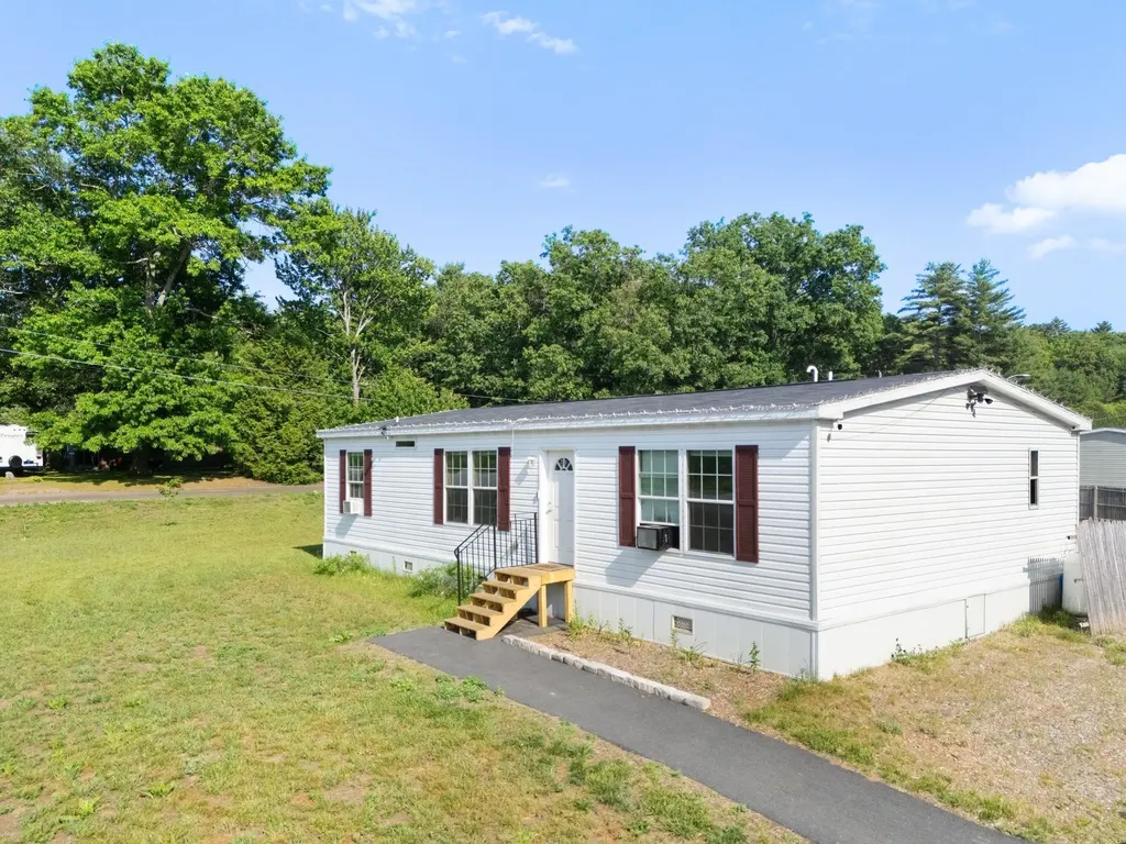 243 Newton Road Vernon VT 05354