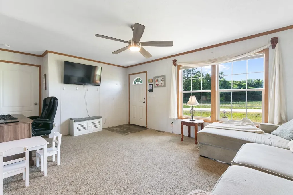 243 Newton Road Vernon VT 05354