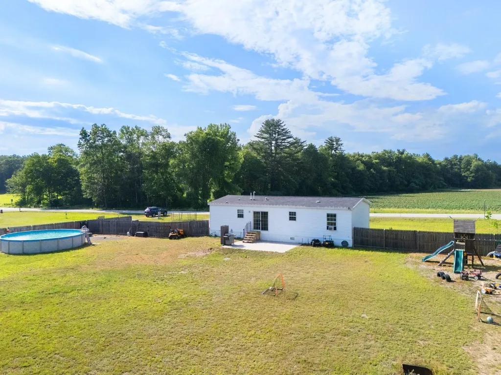 243 Newton Road Vernon VT 05354