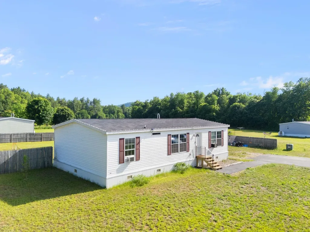 243 Newton Road Vernon VT 05354