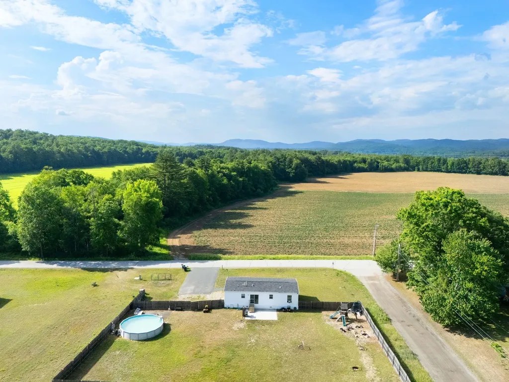 243 Newton Road Vernon VT 05354