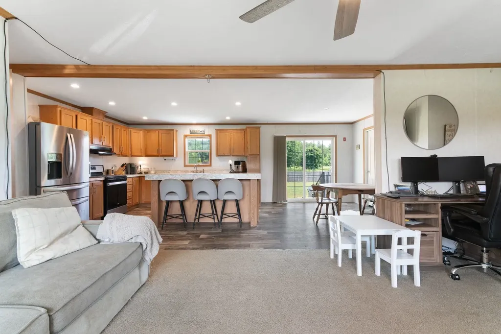 243 Newton Road Vernon VT 05354