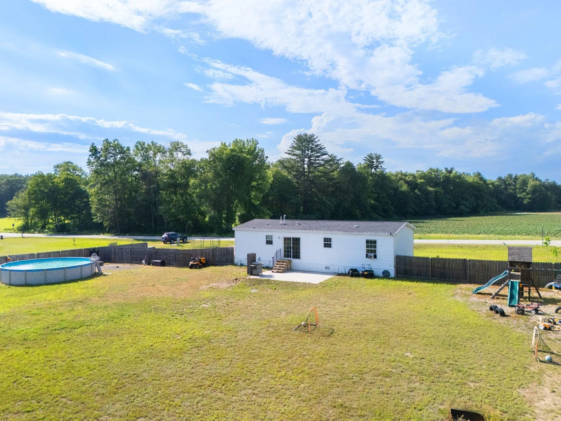 243 Newton Road Vernon VT 05354