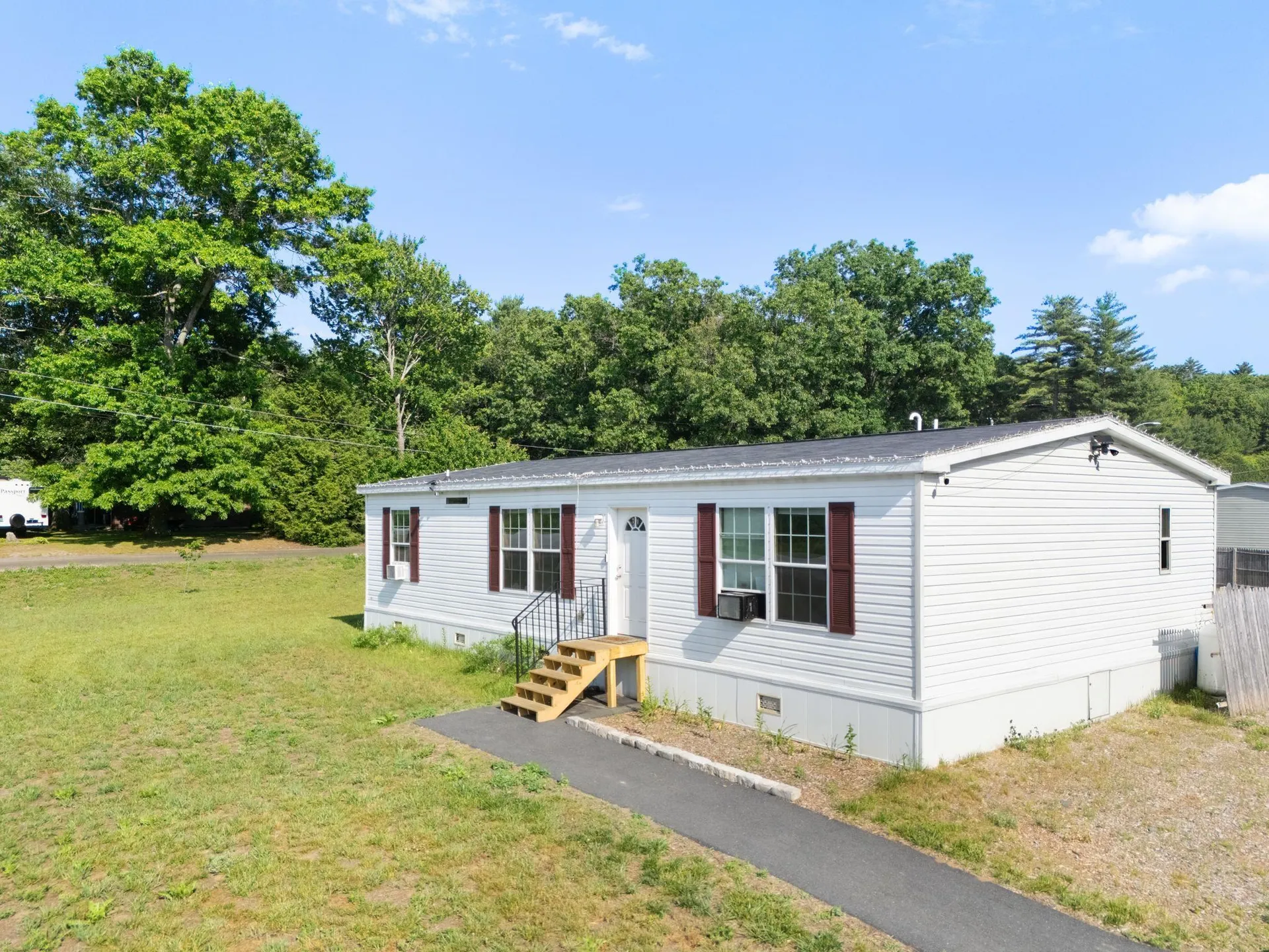 243 Newton Road Vernon VT 05354