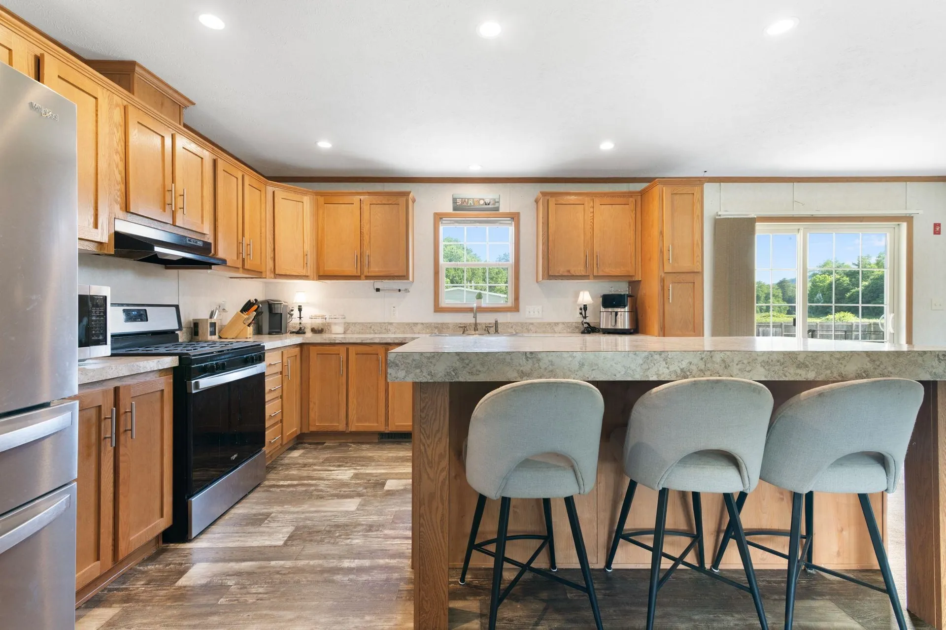 243 Newton Road Vernon VT 05354