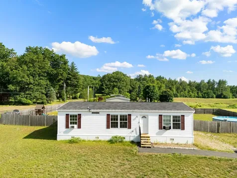 243 Newton Road Vernon VT 05354