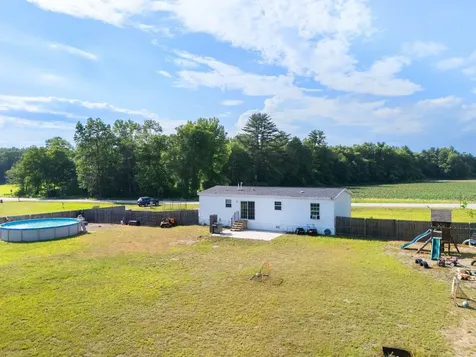 243 Newton Road Vernon VT 05354